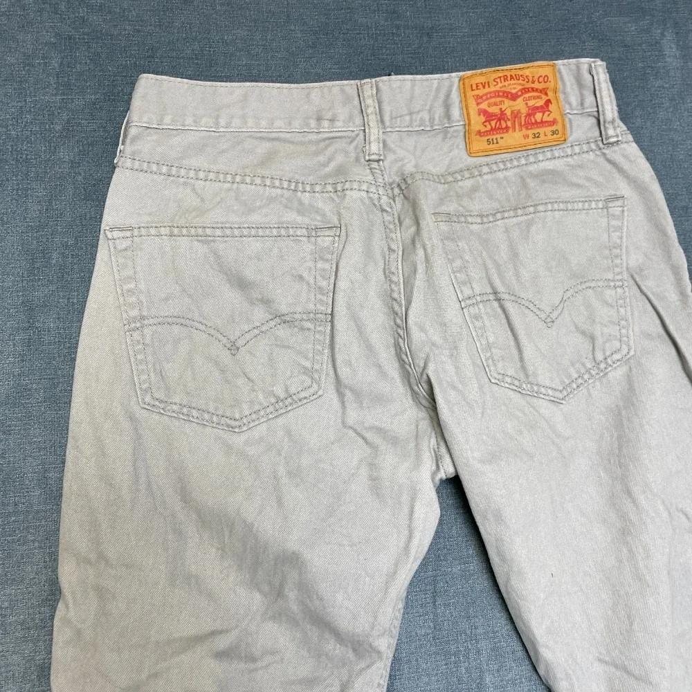 Levis levi 511